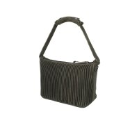 Bull Hunt Larissa-Suede Green