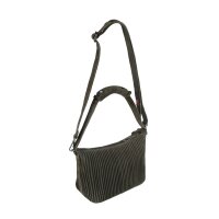 Bull Hunt Larissa-Suede Green