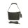 Bull Hunt Larissa-Suede Green