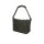 Bull Hunt Larissa-Suede Green