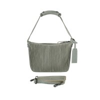 Bull Hunt Larissa-Suede Stone