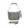 Bull Hunt Larissa-Suede Stone