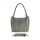 Bull Hunt Larissa-Suede Grey