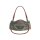 Bull Hunt Larissa-Suede Grey