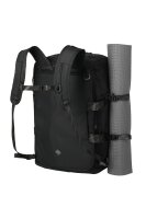 Travelite Venture Line Duffle L Black