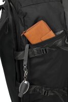 Travelite Venture Line Duffle L Black