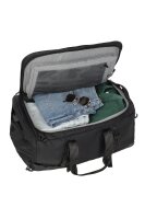 Travelite Venture Line Duffle L Black