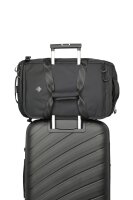 Travelite Venture Line Duffle M Black