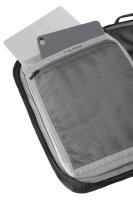 Travelite Venture Line Duffle M Black