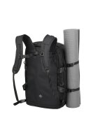 Travelite Venture Line Duffle M Black