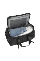 Travelite Venture Line Duffle M Black