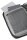 Travelite Venture Line Duffle M Black