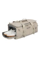Travelite Venture Line Duffle M Sand