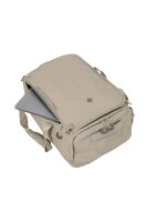 Travelite Venture Line Duffle M Sand