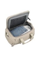 Travelite Venture Line Duffle M Sand