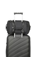 Travelite Venture Line Duffle S Black