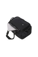 Travelite Venture Line Duffle S Black