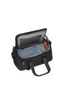 Travelite Venture Line Duffle S Black