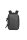 Travelite Venture Line Duffle S Black
