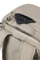Travelite Venture Line Duffle S Sand