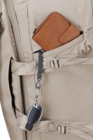 Travelite Venture Line Duffle S Sand