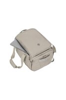 Travelite Venture Line Duffle S Sand