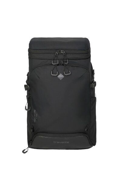 Travelite Venture Line Backpack XL Black