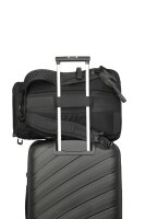 Travelite Venture Line Backpack XL Black