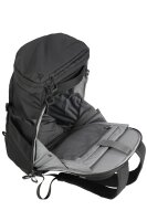 Travelite Venture Line Backpack XL Black