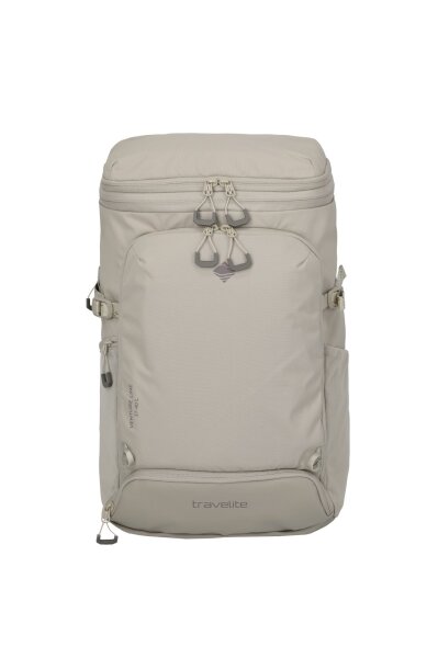 Travelite Venture Line Backpack XL Sand