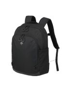Travelite Venture Line Backpack M Black