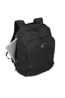 Travelite Venture Line Backpack M Black