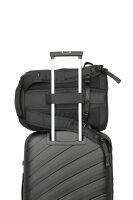 Travelite Venture Line Backpack M Black