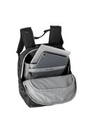 Travelite Venture Line Backpack M Black