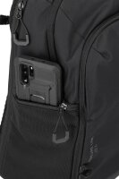 Travelite Venture Line Backpack M Black