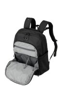 Travelite Venture Line Backpack M Black