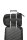 Travelite Venture Line Backpack M Black