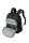 Travelite Venture Line Backpack M Black