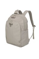 Travelite Venture Line Backpack M Sand