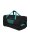 Travelite Basics Rollenreisetasche Schwarz