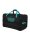 Travelite Basics Rollenreisetasche Schwarz