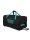 Travelite Basics Rollenreisetasche Schwarz