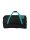 Travelite Basics Rollenreisetasche Schwarz