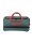 Travelite Basics Rollenreisetasche Grün