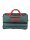 Travelite Basics Rollenreisetasche Grün