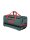 Travelite Basics Rollenreisetasche Grün
