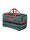 Travelite Basics Rollenreisetasche Grün