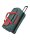 Travelite Basics Rollenreisetasche Grün