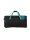 Travelite Basics Fresh Rollenreisetasche Schwarz