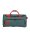 Travelite Basics Fresh Rollenreisetasche Grün